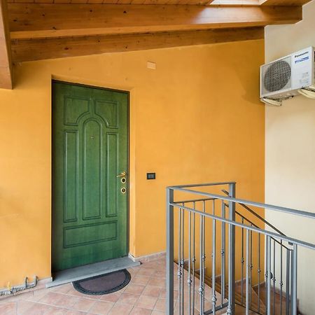 Appartamento Porta Verde Osio Sopra Osio Sotto Bagian luar foto